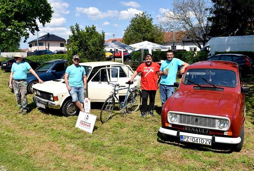 Na ovogodišnjem „Požeškom kotliću“ natjecalo se više od 40 gastro majstora: Najbolji među njima je bio Tomislav Deli iz Boričevaca