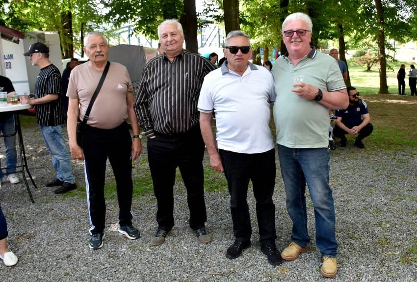 Na ovogodišnjem „Požeškom kotliću“ natjecalo se više od 40 gastro majstora: Najbolji među njima je bio Tomislav Deli iz Boričevaca