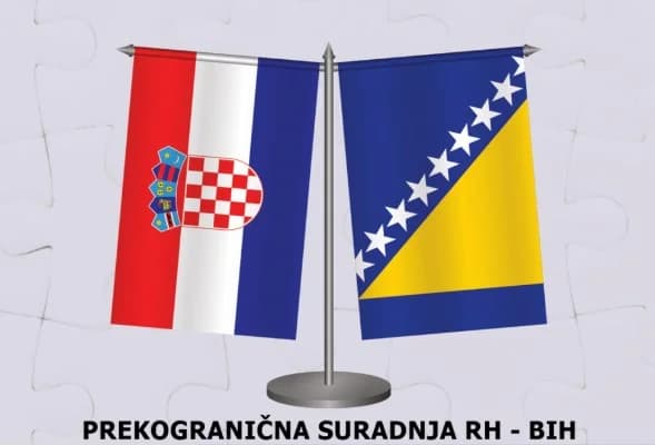 Sredstva za prekograničnu suradnju dobivaju Požeška županija i čaglinska škola