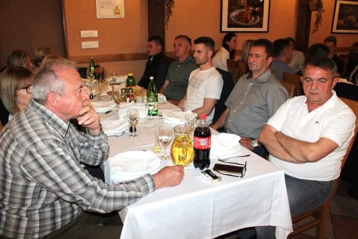 GODIŠNJA SKUPŠTINA POŽEŠKIH ŠUMARA: Aktivnosti usmjerili na stručna predavanja i stručno-turističke ekskurzije