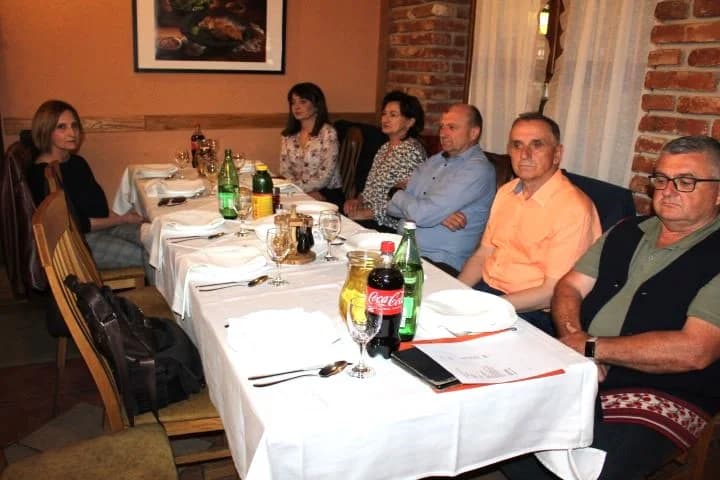 GODIŠNJA SKUPŠTINA POŽEŠKIH ŠUMARA: Aktivnosti usmjerili na stručna predavanja i stručno-turističke ekskurzije