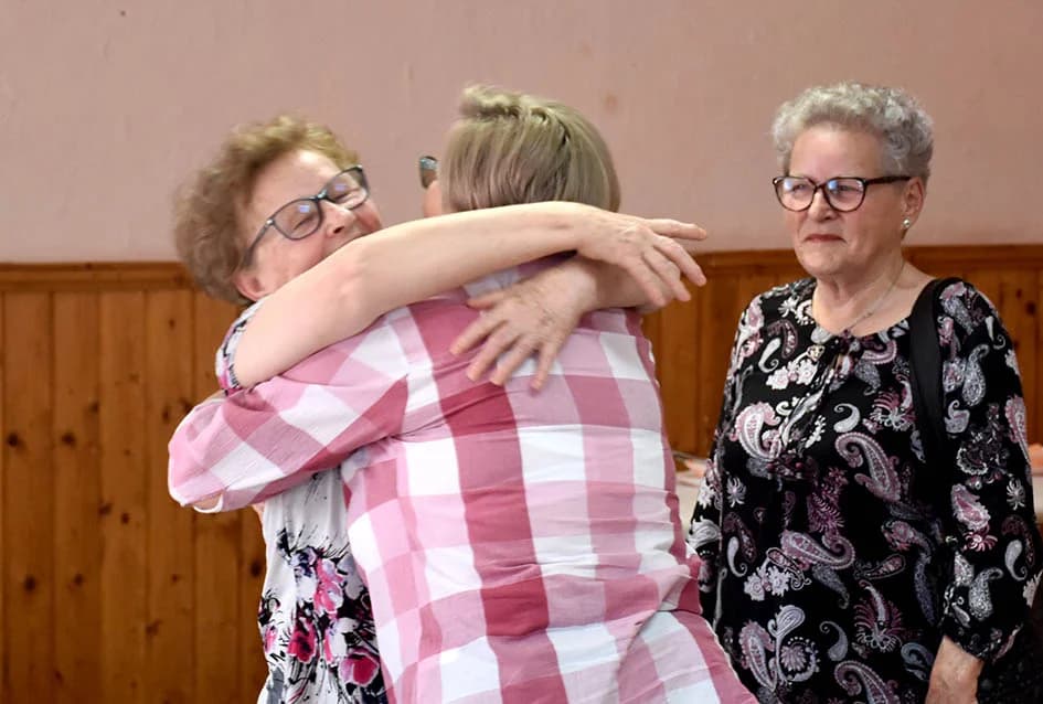 Raseljeni Vlatkovčani se ponovo okupili u rodnom kraju – zahvalnica Daliboru Bardaču, čaglinskom načelniku