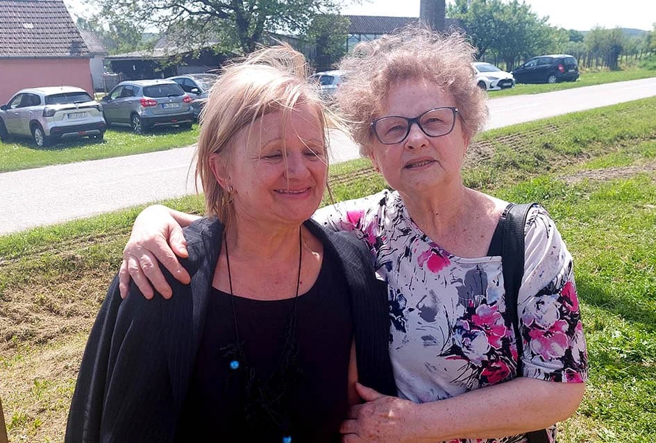 Raseljeni Vlatkovčani se ponovo okupili u rodnom kraju – zahvalnica Daliboru Bardaču, čaglinskom načelniku