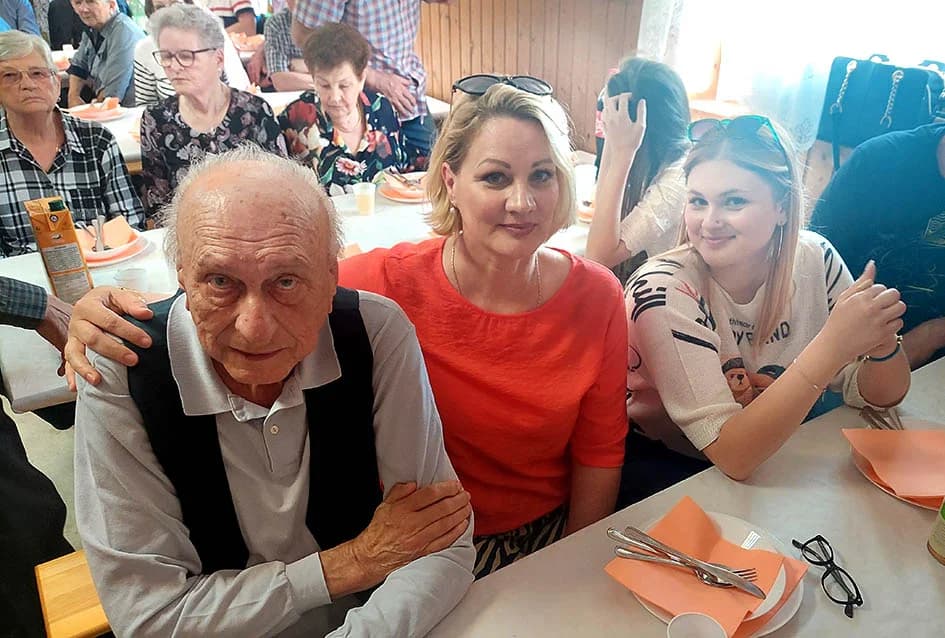 Raseljeni Vlatkovčani se ponovo okupili u rodnom kraju – zahvalnica Daliboru Bardaču, čaglinskom načelniku