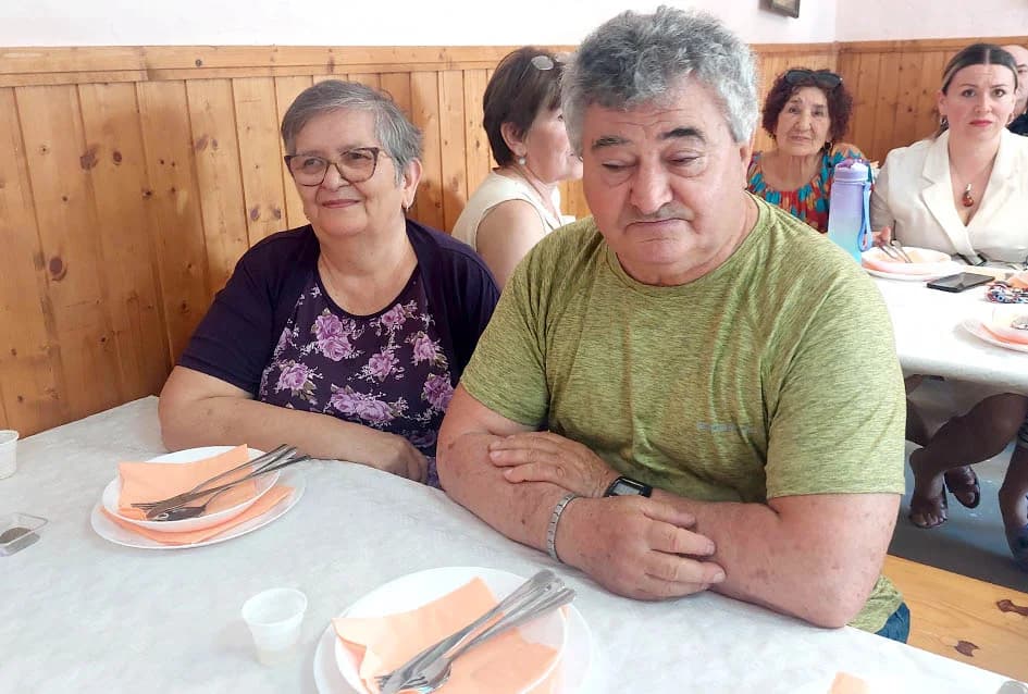 Raseljeni Vlatkovčani se ponovo okupili u rodnom kraju – zahvalnica Daliboru Bardaču, čaglinskom načelniku