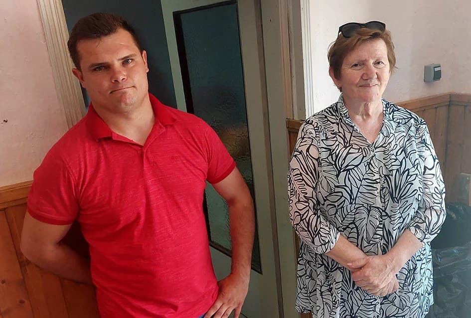 Raseljeni Vlatkovčani se ponovo okupili u rodnom kraju – zahvalnica Daliboru Bardaču, čaglinskom načelniku