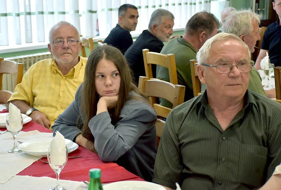 Lovci bez lovišta održali Godišnju skupštinu