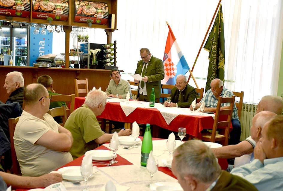 Lovci bez lovišta održali Godišnju skupštinu