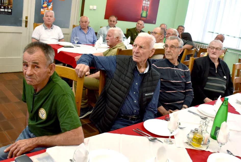 Lovci bez lovišta održali Godišnju skupštinu