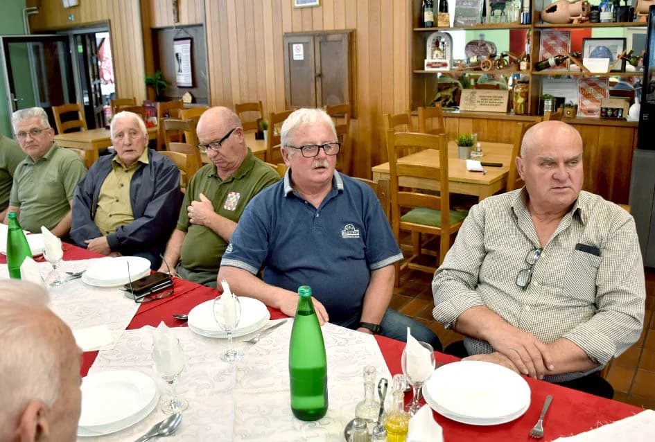 Lovci bez lovišta održali Godišnju skupštinu