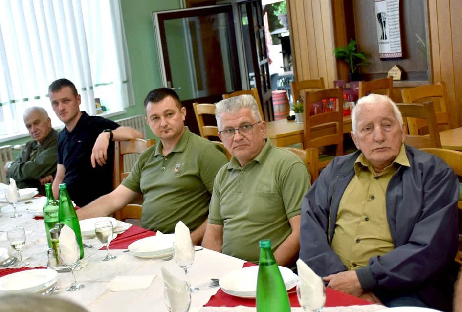 Lovci bez lovišta održali Godišnju skupštinu