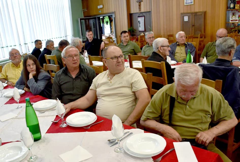 Lovci bez lovišta održali Godišnju skupštinu