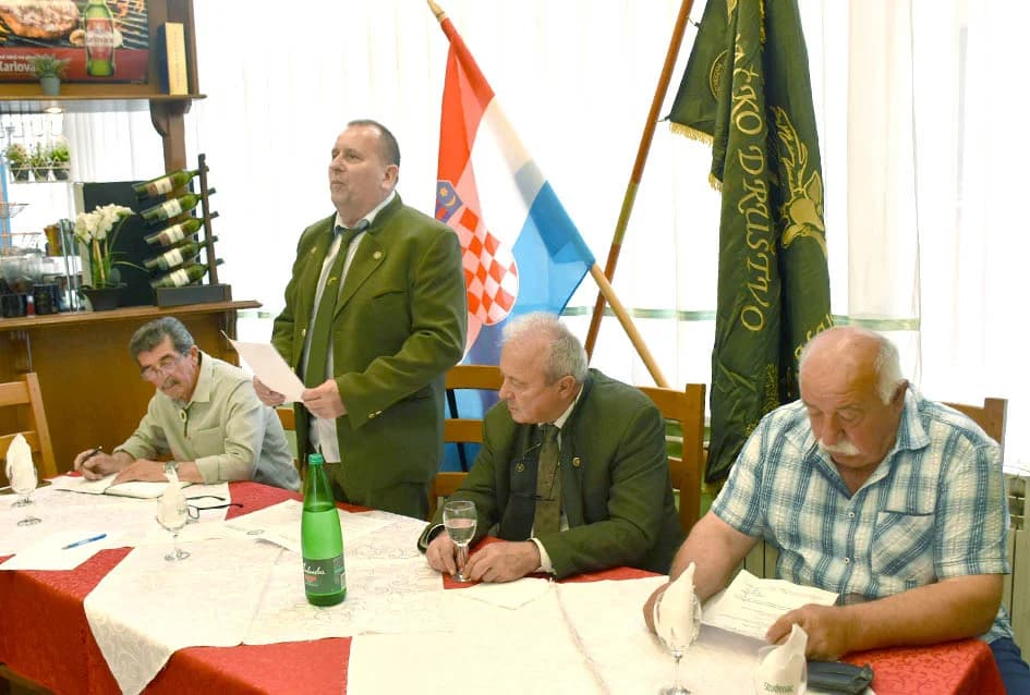 Lovci bez lovišta održali Godišnju skupštinu