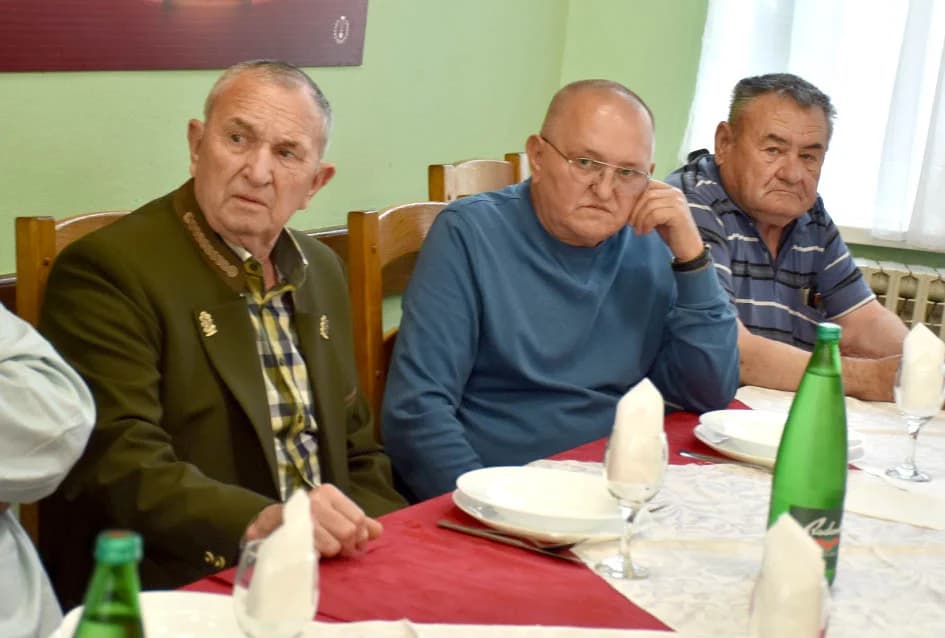Lovci bez lovišta održali Godišnju skupštinu