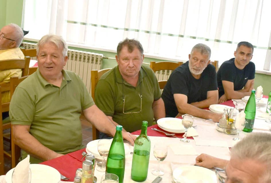 Lovci bez lovišta održali Godišnju skupštinu