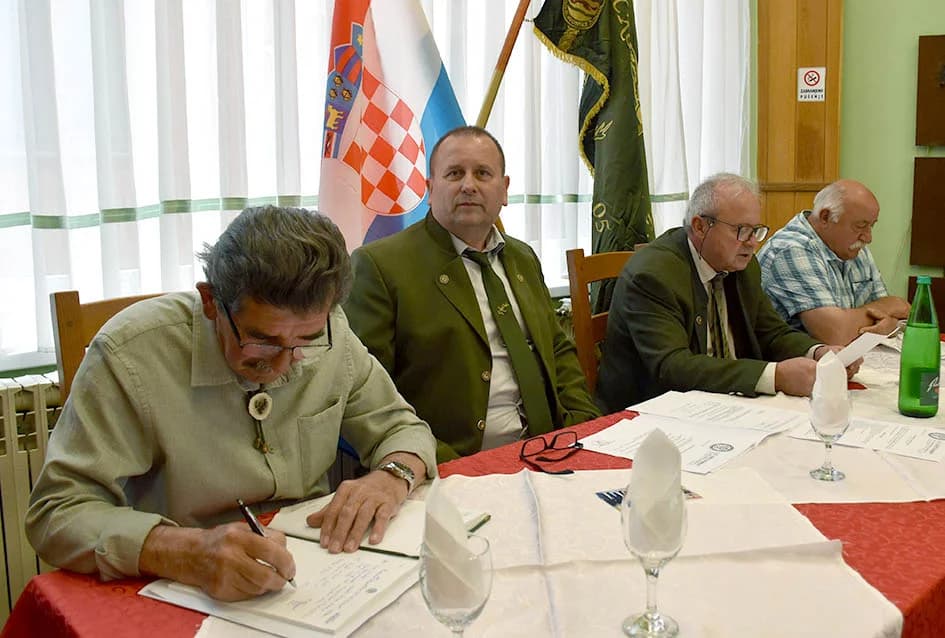 Lovci bez lovišta održali Godišnju skupštinu