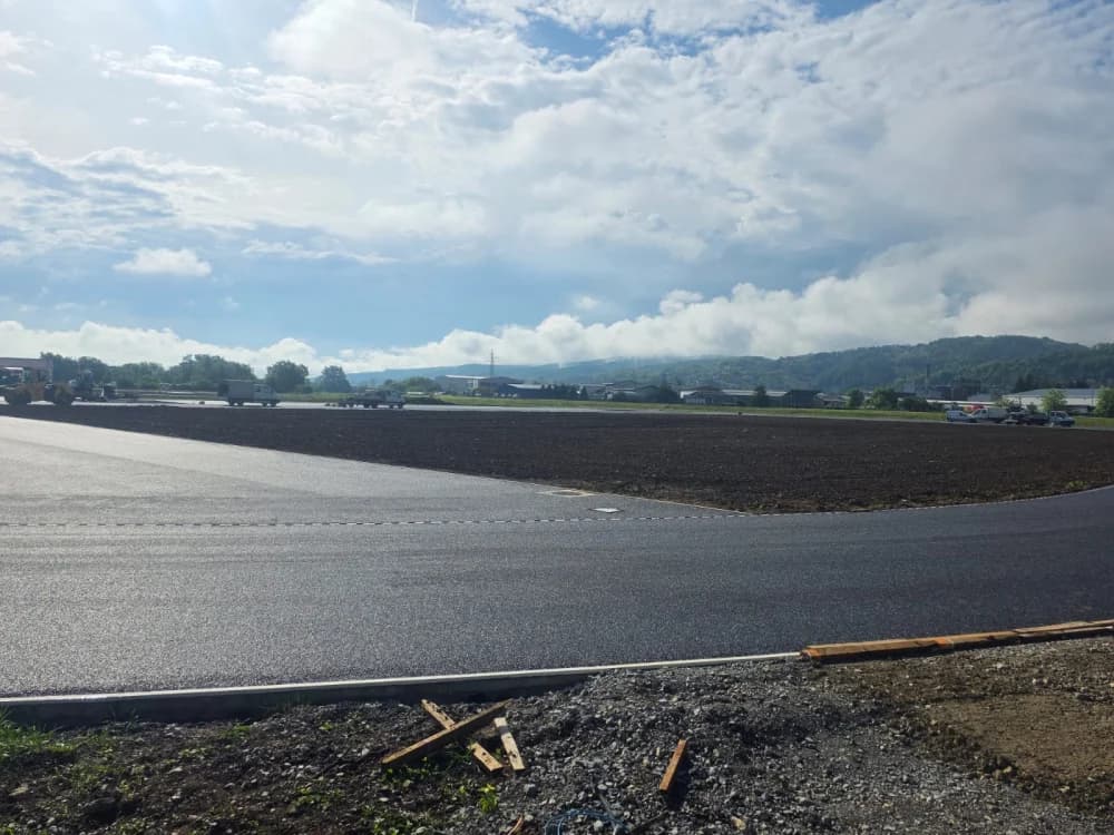 Požega u mandatu gradonačelnika Željka Glavića rješava pitanje sportske infrastrukture: Novi atletski stadion već ima jasne konture