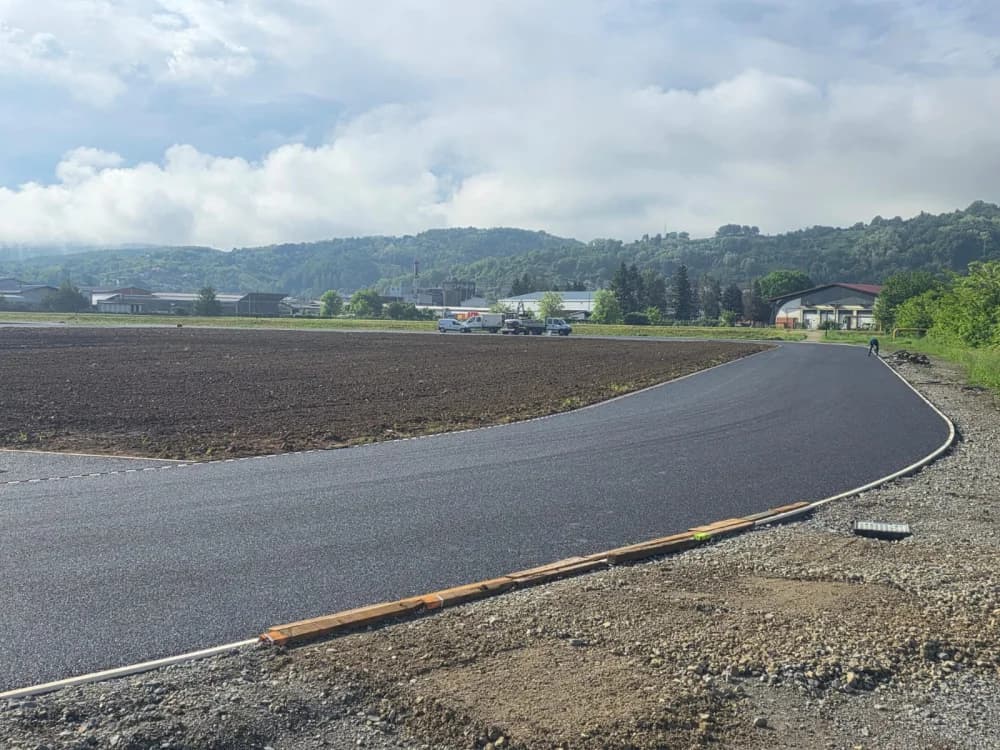 Požega u mandatu gradonačelnika Željka Glavića rješava pitanje sportske infrastrukture: Novi atletski stadion već ima jasne konture