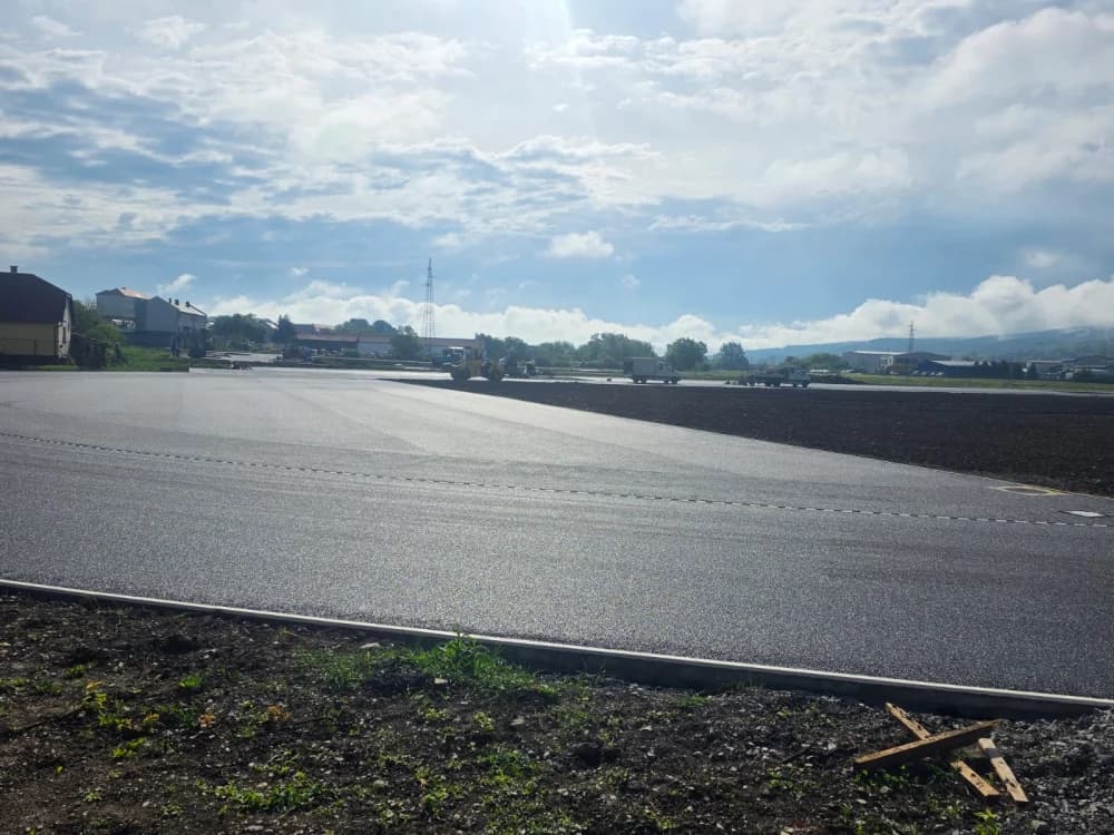 Požega u mandatu gradonačelnika Željka Glavića rješava pitanje sportske infrastrukture: Novi atletski stadion već ima jasne konture