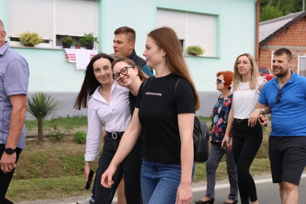 (FOTOGALERIJA) Sulkovački vatrogasci proslavi 100. obljetnicu postojanja