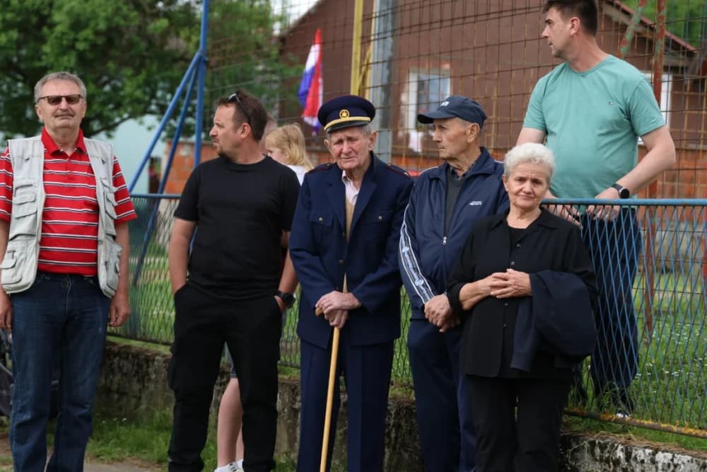 (FOTOGALERIJA) Sulkovački vatrogasci proslavi 100. obljetnicu postojanja
