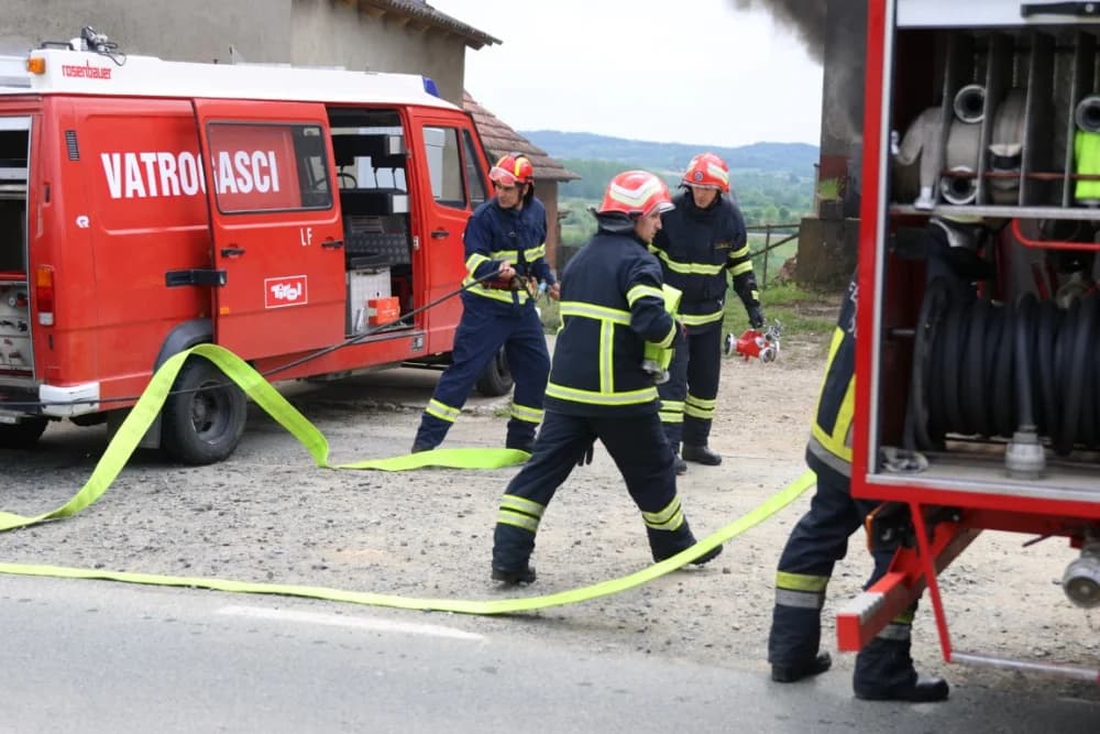 (FOTOGALERIJA) Sulkovački vatrogasci proslavi 100. obljetnicu postojanja