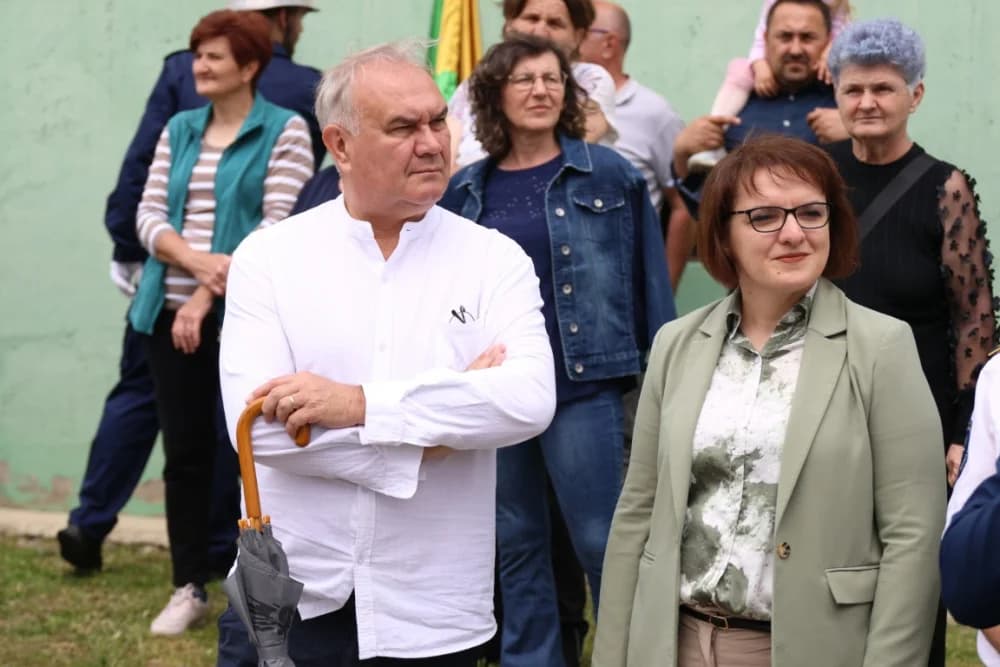 (FOTOGALERIJA) Sulkovački vatrogasci proslavi 100. obljetnicu postojanja