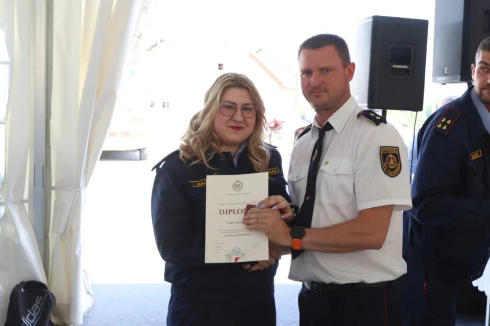 (FOTOGALERIJA) Sulkovački vatrogasci proslavi 100. obljetnicu postojanja