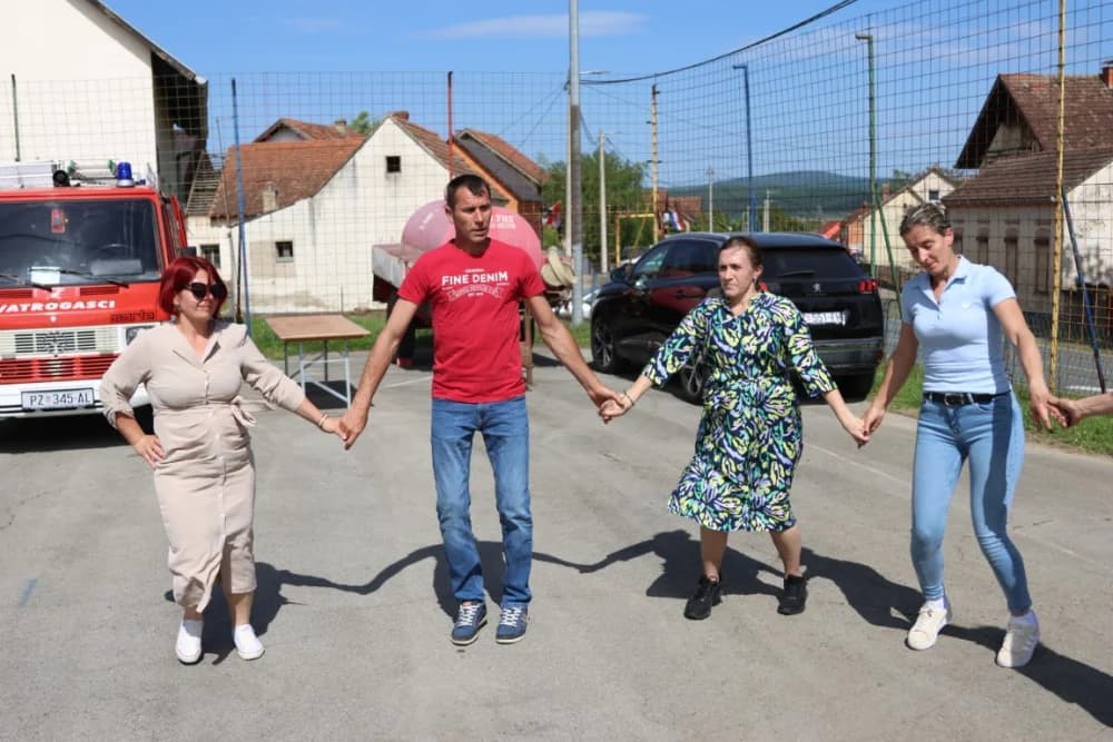 (FOTOGALERIJA) Sulkovački vatrogasci proslavi 100. obljetnicu postojanja