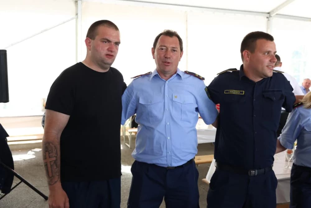 (FOTOGALERIJA) Sulkovački vatrogasci proslavi 100. obljetnicu postojanja