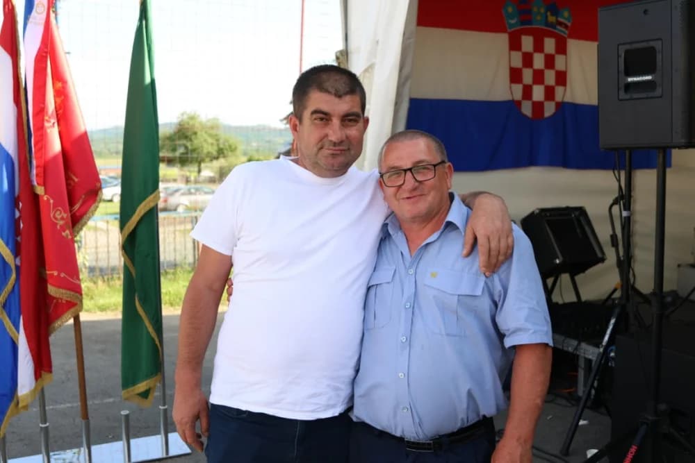(FOTOGALERIJA) Sulkovački vatrogasci proslavi 100. obljetnicu postojanja