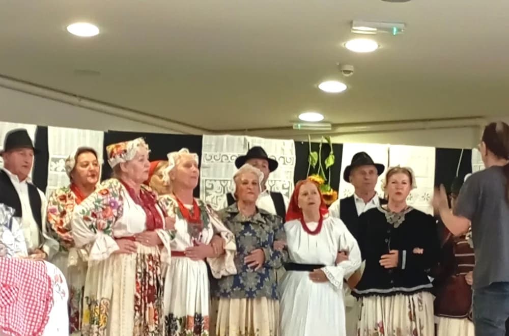 NASTUP PEIĆEVACA U ZAGREBU: Sudjelovali na poetsko-glazbenoj manifestaciji “Slavonija u krilu Zagreba“