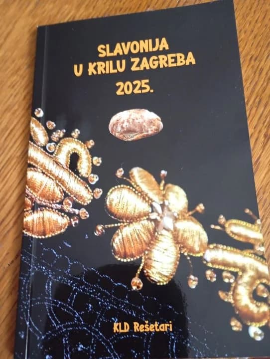 NASTUP PEIĆEVACA U ZAGREBU: Sudjelovali na poetsko-glazbenoj manifestaciji “Slavonija u krilu Zagreba“