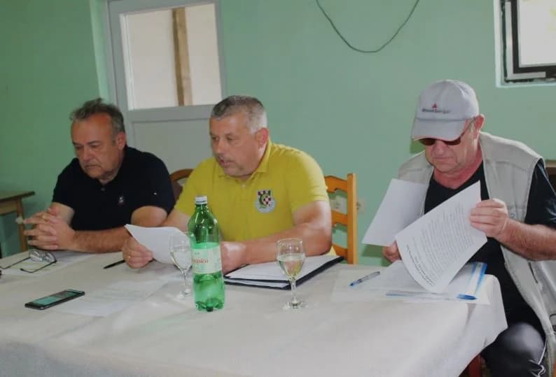 SKUPŠTINA ZARILAČKIH RIBOLOVACA: Za predsjednika ponovno izabran Ivan Aračić
