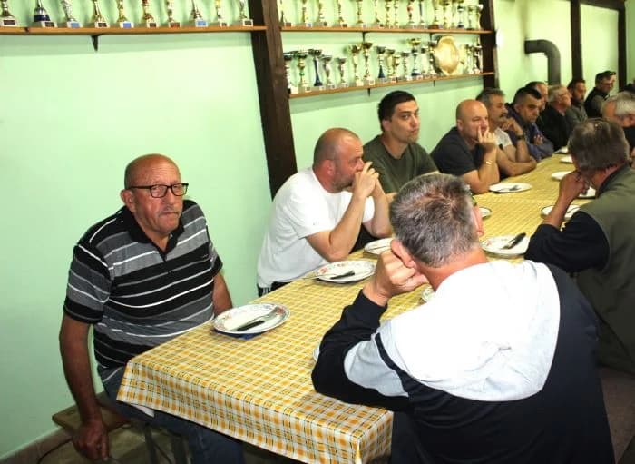 SKUPŠTINA ZARILAČKIH RIBOLOVACA: Za predsjednika ponovno izabran Ivan Aračić