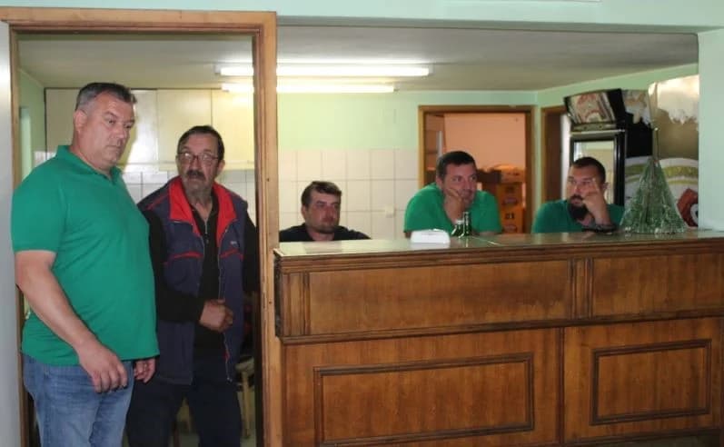 SKUPŠTINA ZARILAČKIH RIBOLOVACA: Za predsjednika ponovno izabran Ivan Aračić