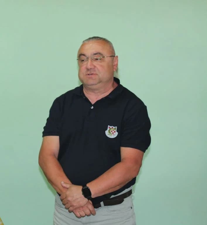 SKUPŠTINA ZARILAČKIH RIBOLOVACA: Za predsjednika ponovno izabran Ivan Aračić