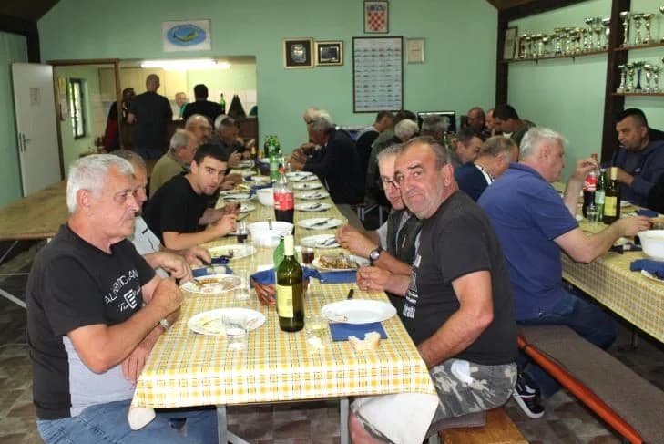 SKUPŠTINA ZARILAČKIH RIBOLOVACA: Za predsjednika ponovno izabran Ivan Aračić