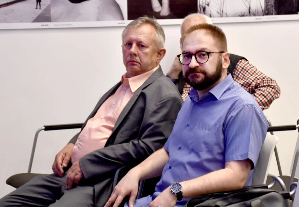 Povijesno društvo Požega organiziralo je predavanje o Česima u Hrvatskoj