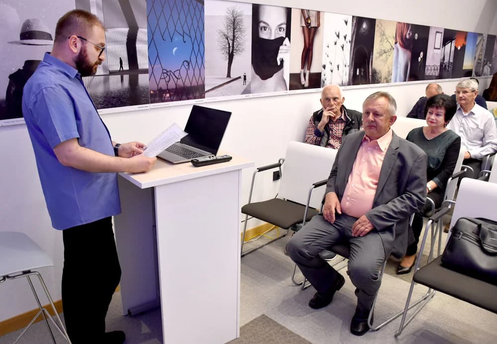 Povijesno društvo Požega organiziralo je predavanje o Česima u Hrvatskoj