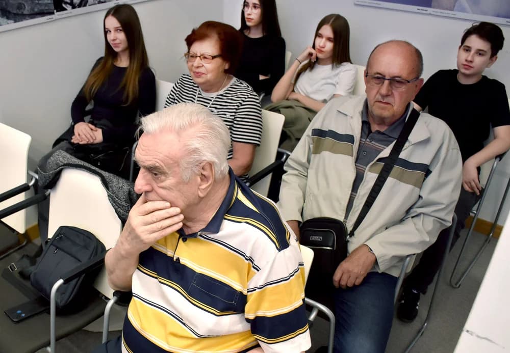 Povijesno društvo Požega organiziralo je predavanje o Česima u Hrvatskoj