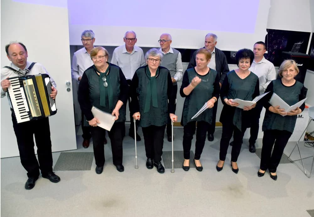 Povijesno društvo Požega organiziralo je predavanje o Česima u Hrvatskoj