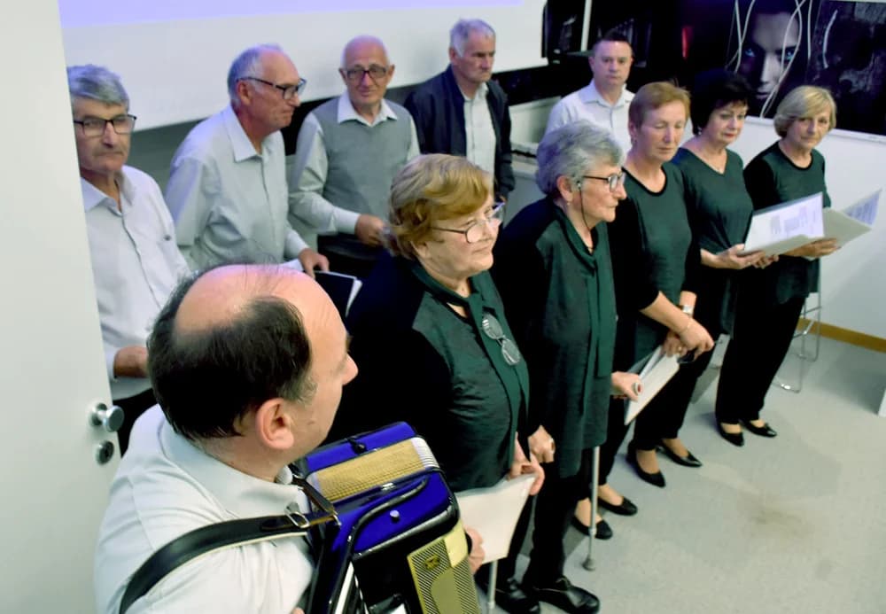 Povijesno društvo Požega organiziralo je predavanje o Česima u Hrvatskoj