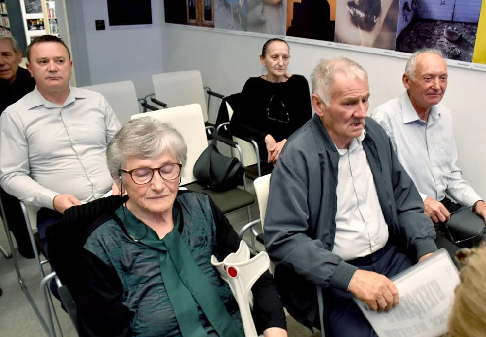 Povijesno društvo Požega organiziralo je predavanje o Česima u Hrvatskoj