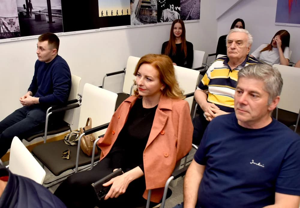 Povijesno društvo Požega organiziralo je predavanje o Česima u Hrvatskoj