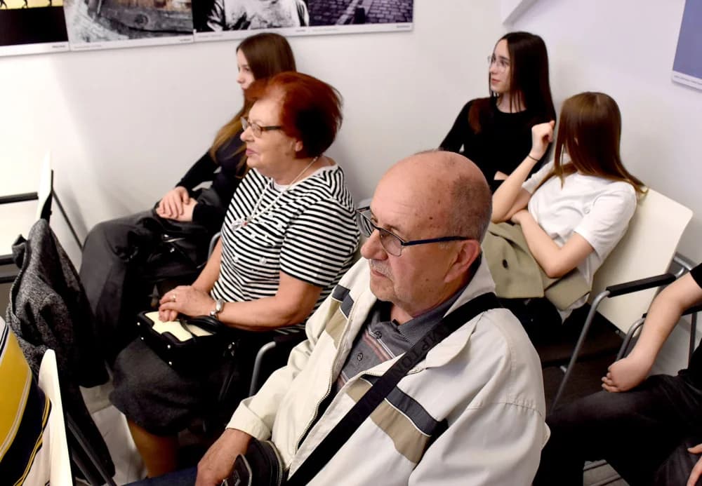 Povijesno društvo Požega organiziralo je predavanje o Česima u Hrvatskoj