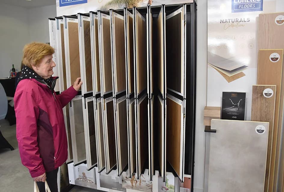 Otvorenje Salona“Vinil store“ pun pogodak!