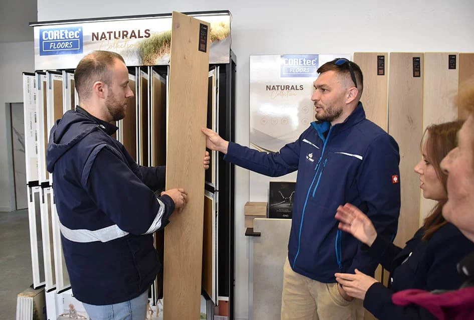 Otvorenje Salona“Vinil store“ pun pogodak!