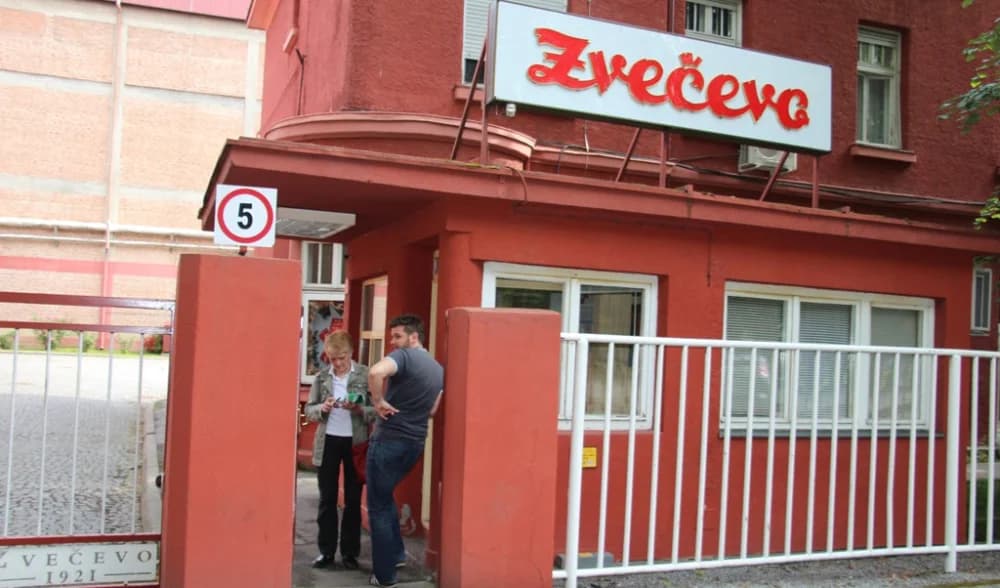Ruski bogataš preuzeo Zvečevo, tvrtka ostvarila ogroman gubitak