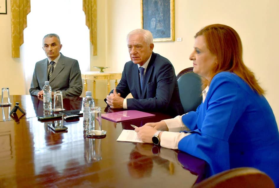 Požega od jeseni dobiva studij za odgojitelje: Veliki korak prema sveučilišnom razvoju i rješavanju deficita kadra